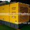 natural gas generator 200KW by Sinotruck Steyr engine with CHP system
