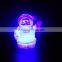 Multi color mini led battery night light for children