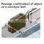 panasonic Compact Photoelectric Sensor CX-400 series