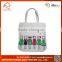 Quilted Promotionalshopping Oem Production Canvas Tote Bag