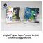 subject spiral notebook with subject dividers