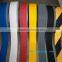 2015 hot sales!!! China PET reflective strip anti slip tape Black with yellow