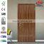 JHK-F01 Water Resistant Bathroom /Bedroom Turkey Wood Door