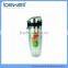 New Design 750 Ml Fda Silicone Sports Fruit Infuser Water Bottle