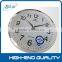 new model wifi hidden camera with wall clock,HD264,P2P
