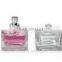 New product hot sale cosmetic empty packagings perfume glass bottle China