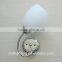 High Quality White Ball Glass Mounted Wall Lamp for Home Decoration/Coozen Factory