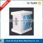 DC 110v&12v mini 10L semiconductor auto CAR refrigerators for fast shiping manufactory in China for traveling/office