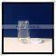 335ml Clear Glass Honey Jars With Deal