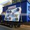 hot sale 5D 7D 9D 12D 13D truck mobile cinema 9 seats