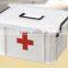 First aid box,first aid big size box,first aid kit,first aid empty box