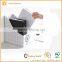 China logo printed multi wall collapsible storage box