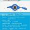 free sample retractable male to double female cable audio