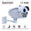 Best products Waterproof cctv camera with POE and Wifi optional