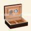 OEM accepted Wooden humidor,wooden cigar box for men