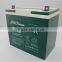 12V55ah VRLA/GELstorage battery for UPS and solar