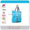 Polyester tote cheap disposable nappy bags