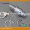 Gas Discharge Tube Lightning Protector with n female to n female connector