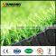 artificial grass underlay synthetic garden green mat turf