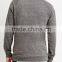 Wholesale Men's Cheap Pajama Top Knit Sweatshirt