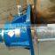 worm gear lift