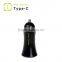 3A Type C With 2.4A Single USB Car Charger