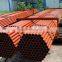 standard sea freight Seamless steel pipe