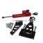 Soto racing - CNC Steering Damper Complete Set for HONDA CB400 VTEC 1999-2012 w/ bracket kits