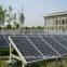 easy upgrade original equipment manufacturer BPS10kw solar energy hot water heater