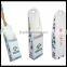 2016Newest and Tottest cardboard trolley box, hard cardboard box