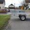 NEW SNOWAVES ATV Trailer for Sale Europe