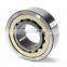 passed CE certification high speed long life carbon steel nj2307 cylindrical roller bearing