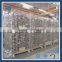 Heavy Duty Equipment Galvanized Metal Storage Cage