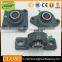 Pillow block ball bearing with housed UCP220