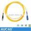 High Quality Cable Connector SC/FC/LC/ST/MU/DIN/D4/MTRJ/MPO Fiber Optic Patch Cord