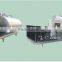 Stainless Steel cooling tank for fresh milk and juice