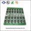 headset pcb circuit board assembly mold machine one electrolytic capacitor start