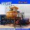 RM series Double-layer Cement Mixer