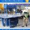Second hand paver block machine DY-150T