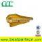 excavator bucket teeth point side cutters 1U1858