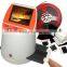 2016 newest 35mm film scanner, 2.4'' color display film scanner