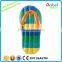 Giant Flip Flop Inflatable Sandal Swimming Pool Float Mattress Slipper Raft 71"