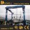 Made In China 200t Boat Lifting Hoist