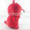 Hot sale promotion custom plush cute baby tiger toys