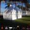 Canopy Tent 20'x30' Galvanized