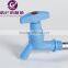 GLD hot sales good quality plastic faucet or bibcock for garden in Pakistan