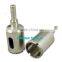Drill: Electroplated Diamond Core Drill Bit