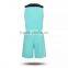 new arrival season custom wholesale blue basketball jersey