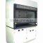 professional science air clean remote control fume cabinet for lab