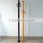 Adjustable Height Steel Prop for Building